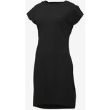LOAP Abmajka Obleka Črna | Shoptok.si