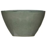  Posuda tabo (ø x v: 14 x 6,5 cm, sive boje) Cijene