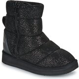 Karl Lagerfeld Škornji za sneg Z30992 Črna Cene