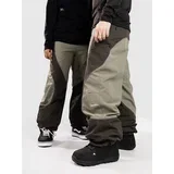 Atom Banded (Wide Fit Lv.1) Hlace slate sage