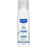 Bébé Foam Shampoo 150 ml šampon tanka kosa za djecu