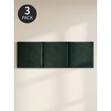 Sinsay Kvadratni tapecirani paneli 3 pack | shoptok.hr