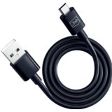 3mk hyper kabel USB-A na mikro - črn | Shoptok.si