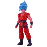  Ukrasna figura Bandai SS BLUE KAIOKEN GOKU | shoptok.hr