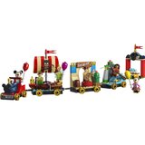 Lego Disney 43212 Disney praznični vlak | Shoptok.si