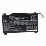 VHBW Baterija za Dell Latitude 10 STE2, 1250 mAh Cene