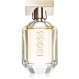 Hugo Boss BOSS The Scent for Her parfumska voda za ženske 50 ml | Shoptok.si