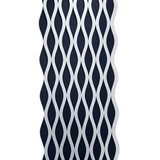  Zidne letvice struktura hrast 270x65,6x2,1cm Cene
