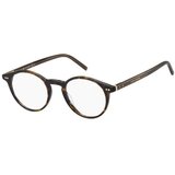 Tommy Hilfiger TH1813 086 ONE SIZE (49) Havana/Kristalna Cene