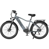 Koolux Električno kolo X3, 48V 13,5Ah baterija, siva, (5000009045) Cene