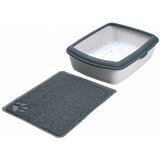Trixie podmetač - otirač za toalet za mačke 40381 | Eponuda.com