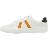 Jack & Jones Nizke superge 'FREEMAN' oranžna / črna / bela Cene