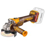 Ingco CAGLI27153E, 115mm, Akumulatorska ugaona brusilica, solo | Eponuda.com