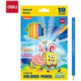 DRVENE BOJICE SUNĐER BOB 1/18 EC133-18