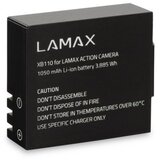 Lamax baterija X, (21314338) Cene