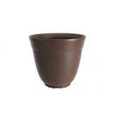 Dimartino saksija ticino 50 chokolate vtl50c ( 400156 ) | ePonuda.com