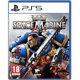  Warhammer 40.000 Space Marine 2 (PS5) | Shoptok.si