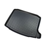 Astar Tipska kadica za gepek Seat Ateca SUV 5 door (2016+) without adjustable boot floor (lower boot) | Eponuda.com