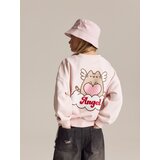 Reserved Duks s aplikacijom Pusheen - pastelnoružičasto Cijene
