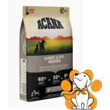 Acana Suva hrana za pse Light&Fit 2kg Cene