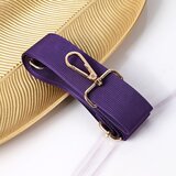  Kais za torbe za laptop 3.8cm 75-145 ljubicasti | ePonuda.com
