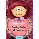 Odiseja Bjanka Picorno - Slušaj kako mi lupa srce