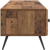  ormar Staro drvo 147 x 34,5 x 30 cm Konstruirano drvo | shoptok.hr
