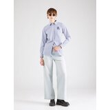Polo Ralph Lauren Bluza 'KOTTA' plava / bijela | shoptok.hr