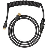 Glorious Gaming GMMK Coiled Cable Phantom Black | shoptok.hr