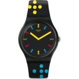 Swatch unisex analogni ručni sat suoz302