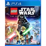 Sony Lego Star Wars: The Skywalker Saga /PS4 | Eponuda.ba
