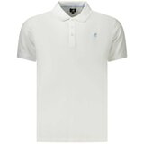 U.S. GRAND POLO muška majica au03204frank/ bela Cene