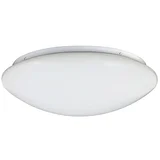 LED stropna svetilka Tween Light Eco (15 W, premer: 35 cm, 1.100 lm, E27)