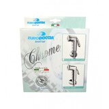 EURODOCCIA Tuš higijenski sa crijevom S220 Krom | Eponuda.ba