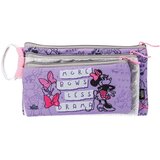 Best Buy Pernica za devojčice Minnie Mouse, Ljubičasta Cene