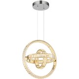 Globo VISEČA LED-SVETILKA NEIL /3670 lm/2700-6000 K/230 V/ | Shoptok.si