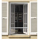  Komarnik 80x100 cm bijelo/crno | shoptok.hr