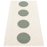 Pappelina Zelena unutarnja i vanjska staza 70x150 cm Vera Army – | shoptok.hr