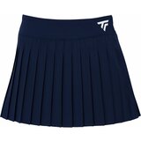 Tecnifibre Women's skirt Club Skirt Marine XS cene