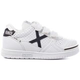 Munich Modne superge G3 kid profit velcro Bela Cene