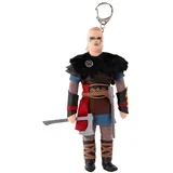 ASSASSIN'S CREED - Eivor ŽENSKA plišast obesek za ključe (22 cm), (21630049)