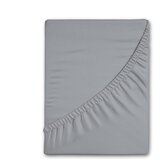 Good Morning Siva napenjalna flanelna rjuha 90x200 cm – | Shoptok.si
