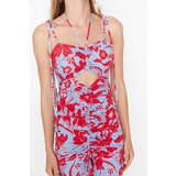 Trendyol Ženska obleka Detailed | Shoptok.si