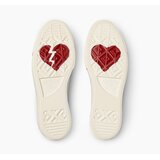 Converse Ženske patike chuck taylor all star lift platform hearts | Eponuda.com