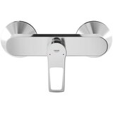 Grohe Start Loop Miješalica za tuš (Sjaj, Mjed) | shoptok.hr