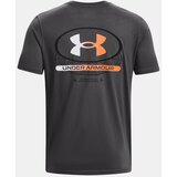 Under Armour UA Global Lockertag SS Majica Siva | Shoptok.si