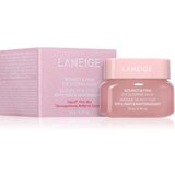 LANEIGE Bouncy & Firm Eye Sleeping Mask maska za predel okoli oči 20 ml | Shoptok.si