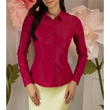 Gemre Pink women's shirt Domma | shoptok.hr