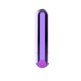  Power Bullet Vibro metak, 10 modova vibracije, 8 cm, Ljubičasti | Eponuda.com