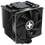 Xilence M906 Perfomance X Black CPU cooler 11xx/20xx/1200/1700 AM4/5 TDP250W - hladnjak za procesor | shoptok.hr